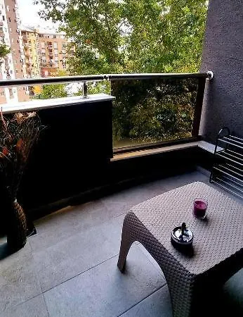 Appartement Little Princess Skopje