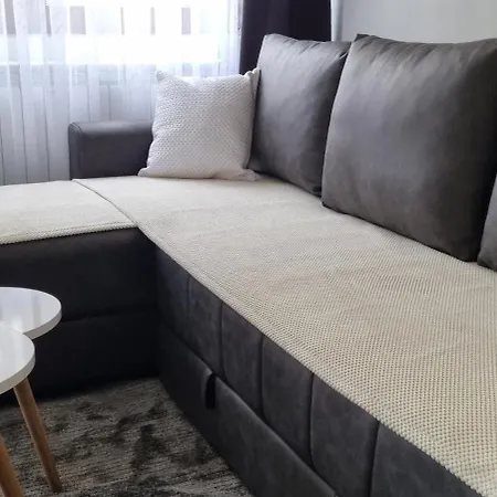 Little Princess Apartamento Skopie