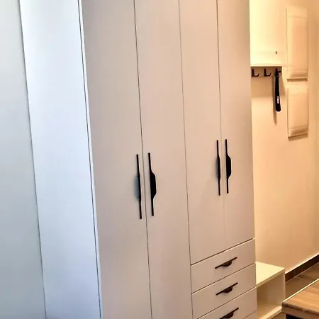 Apartamento Little Princess