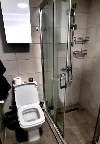 Little Princess Apartment *