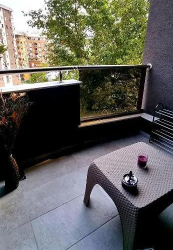 Apartment Little Princess Skopje