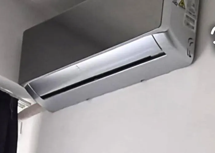 Apartment Little Princess Skopje