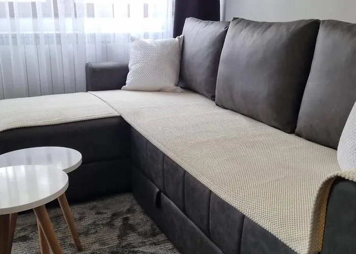 Little Princess شقة سكوبجي