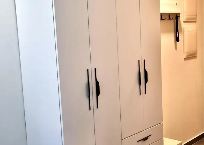 Apartment Little Princess