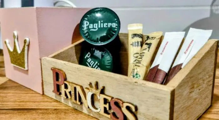 Little Princess * Skopje